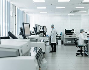 What actually makes a shrink wrap 'next-gen'? Let's unpack the technology behind Safe Seal.