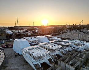 From Boats to Buildings: 7 Unusual Uses for Safe Seal Wrap