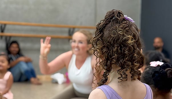 Building Better Brains: How Toddler Dance Classes Fuel Early Childhood Development