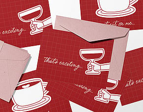 Lessons from rebranding my business
