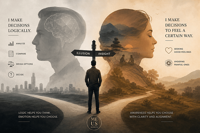 The conversation you avoid today often becomes the problem you face tomorrow