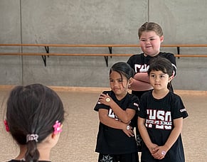Beat the Winter Hibernation: Keeping Kids Active Through an Auckland Winter