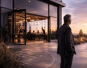 Founder Syndrome and Succession: The Emotional Side of Letting Go