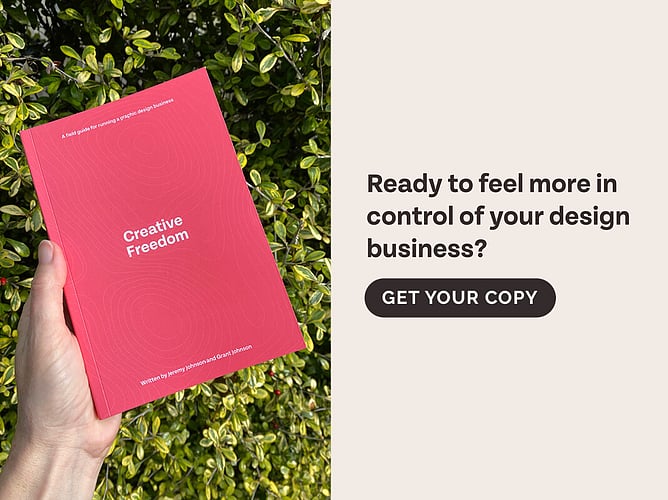 Get Creative Freedom