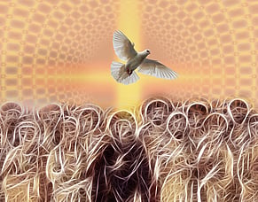 Pentecost 2026