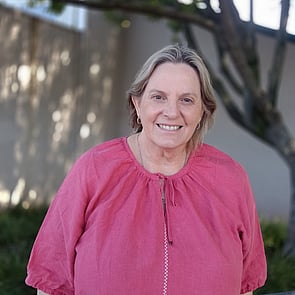 Megan Alison - Management Accountant