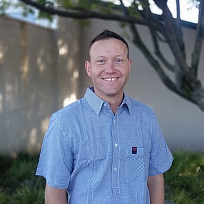 Sam Barry - Project & Asset Manager