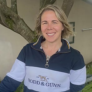 Charlotte Pedersen - Environmental & Project Management Office
