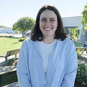 Catherine Cutbush - Agribusiness Analyst