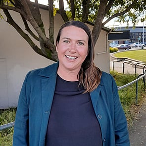 Nicki Wall - HR Administrator