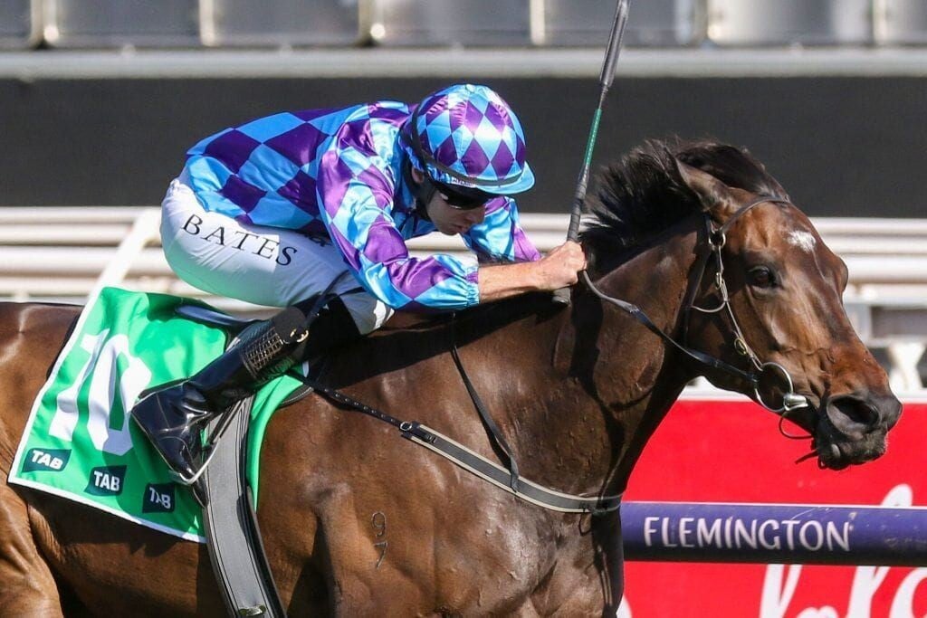 Doomben Cup preview
