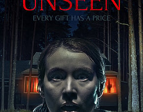 &lsquo;SIGHT UNSEEN&rsquo; &ndash; Rural Horror Thriller Released Today On Digital &amp; On Demand