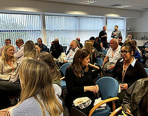 Key Takeaways from the DBN May Meeting