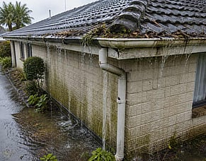 The Hidden Damage Water Runoff Can Cause Around Your Home