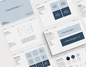 How to use your branding consistently across every touchpoint