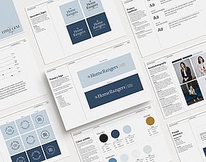 How to use your branding consistently across every touchpoint