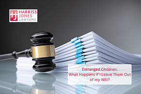 Estranged children can still claim a parent&rsquo;s estate: Lessons from Gould v Bachell