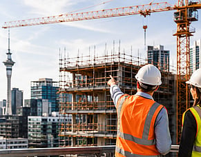 New Zealand's Construction Sector: Denton&rsquo;s Review Heading Into 2026