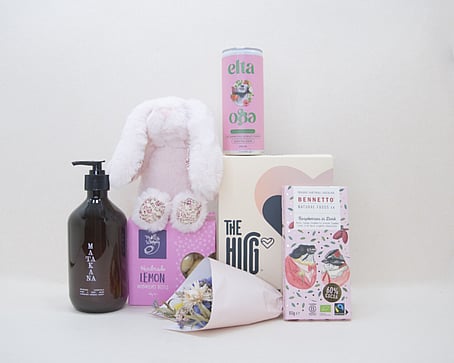 The New Mum Gift Box NZ — Thoughtful NZ-Made Gifts | KYND