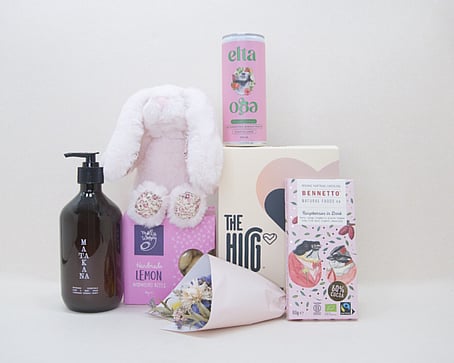 The New Mum Gift Box NZ &mdash; Thoughtful NZ-Made Gifts | KYND