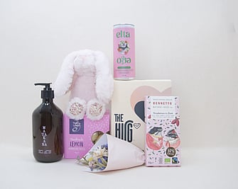 The New Mum Gift Box NZ &mdash; Thoughtful NZ-Made Gifts | KYND
