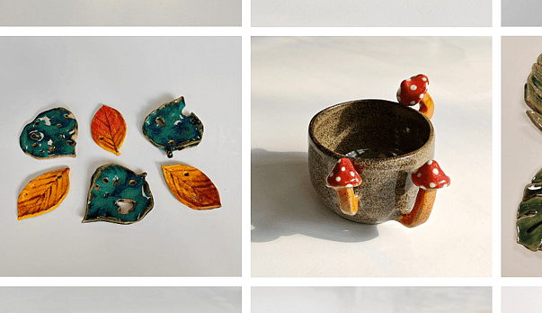 There's so much potty goodness happening - read all about it!