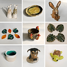 There's so much potty goodness happening - read all about it!