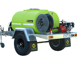 WATER CARTS