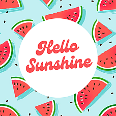 Prepare for the heatwave with our summer essentials