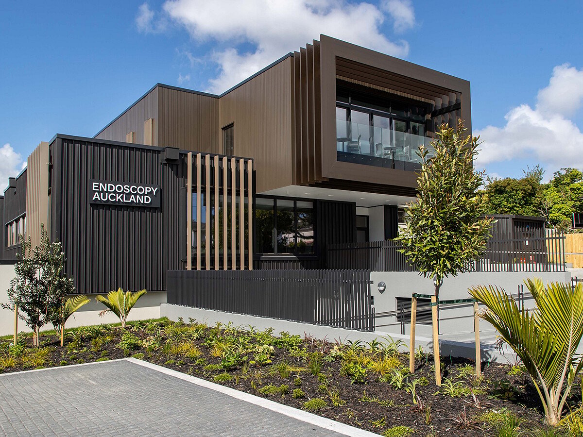 Endoscopy Auckland