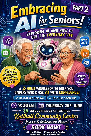 A.I Workshop Workshop
