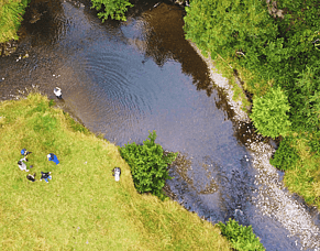 Catchment Groups Showcase &amp; AGM: 25 June