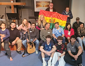 A Place to Belong: The Anchor en Espa&ntilde;ol Begins in Wellington