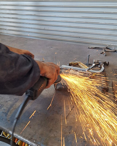 waikato welding services