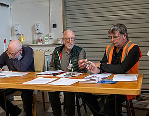 AGM Held on Saturday 23 May 2026