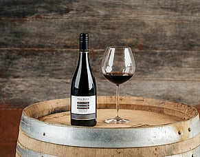 "Dream Martinborough vintage" wins top scores in London