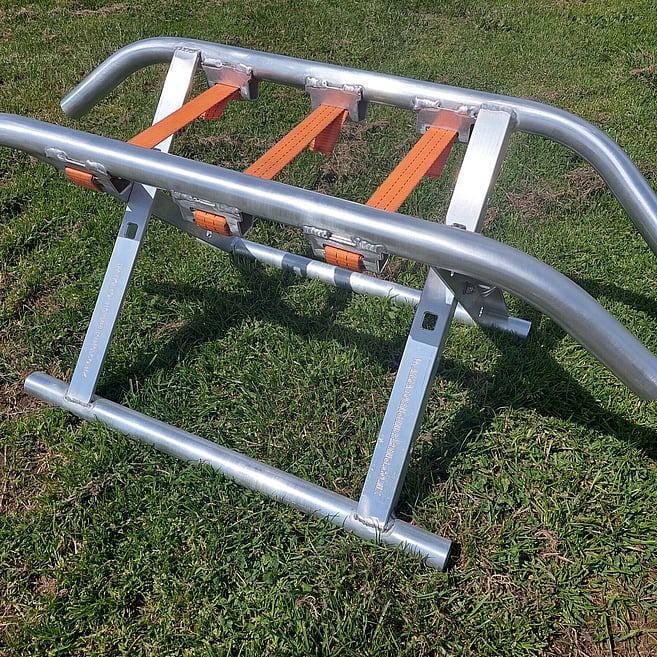 aluminium pipe bending hamilton