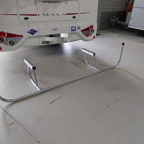 steel repairs hamilton