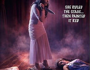 'KAREN THE BEAUTY QUEEN BUTCHER' &ndash; Grindhouse Horror Comedy Slasher Gets 2026 VOD Release