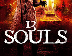 '13 SOULS' Trailer &ndash; Possession Horror From Seven Tales