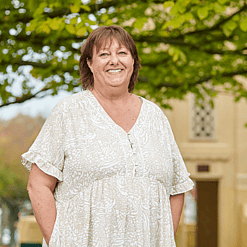 Kelly Bouzaid, CEO at Cambridge Business Chamber