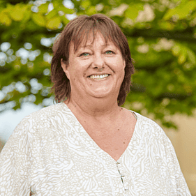 Kelly Bouzaid, CEO at Cambridge Business Chamber