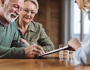 When is the right time to sell?