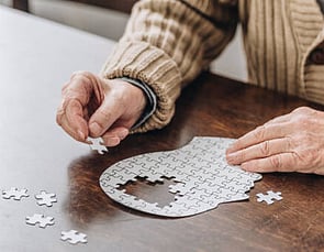 Alzheimer's Disease