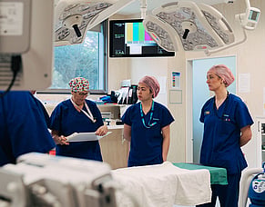 A long wait for life-changing help