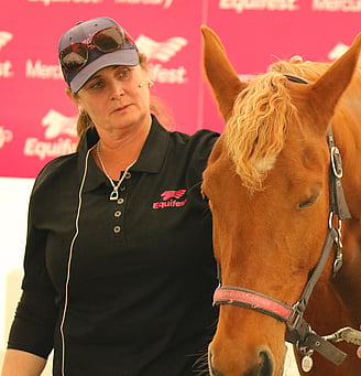 Nikita Stowers