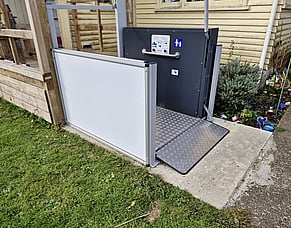 Lift Solutions for Split-Level Homes and Difficult Access Areas