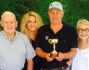 Vale Colin Thompson