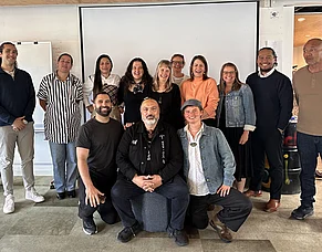 Reflections From Six Years of Funding Tuia