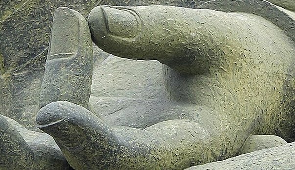 Your Health is at Your Fingertips: The Vedic &amp; Yogic Wisdom of the Five Fingers
